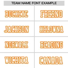 White Orange Sleeve Ukiyo-e Auspicious Clouds Graffiti Football Jersey 3