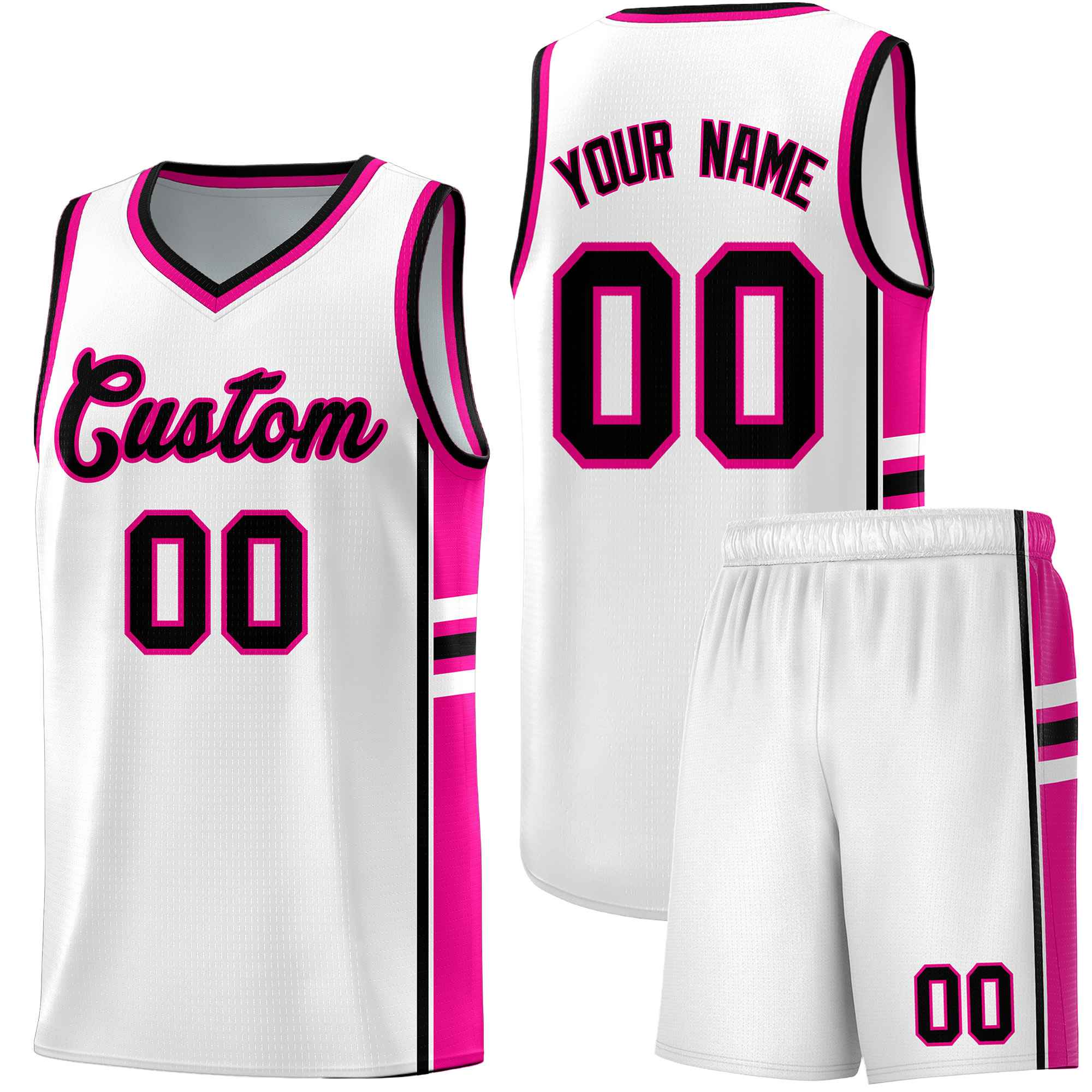 Sets / Style 2