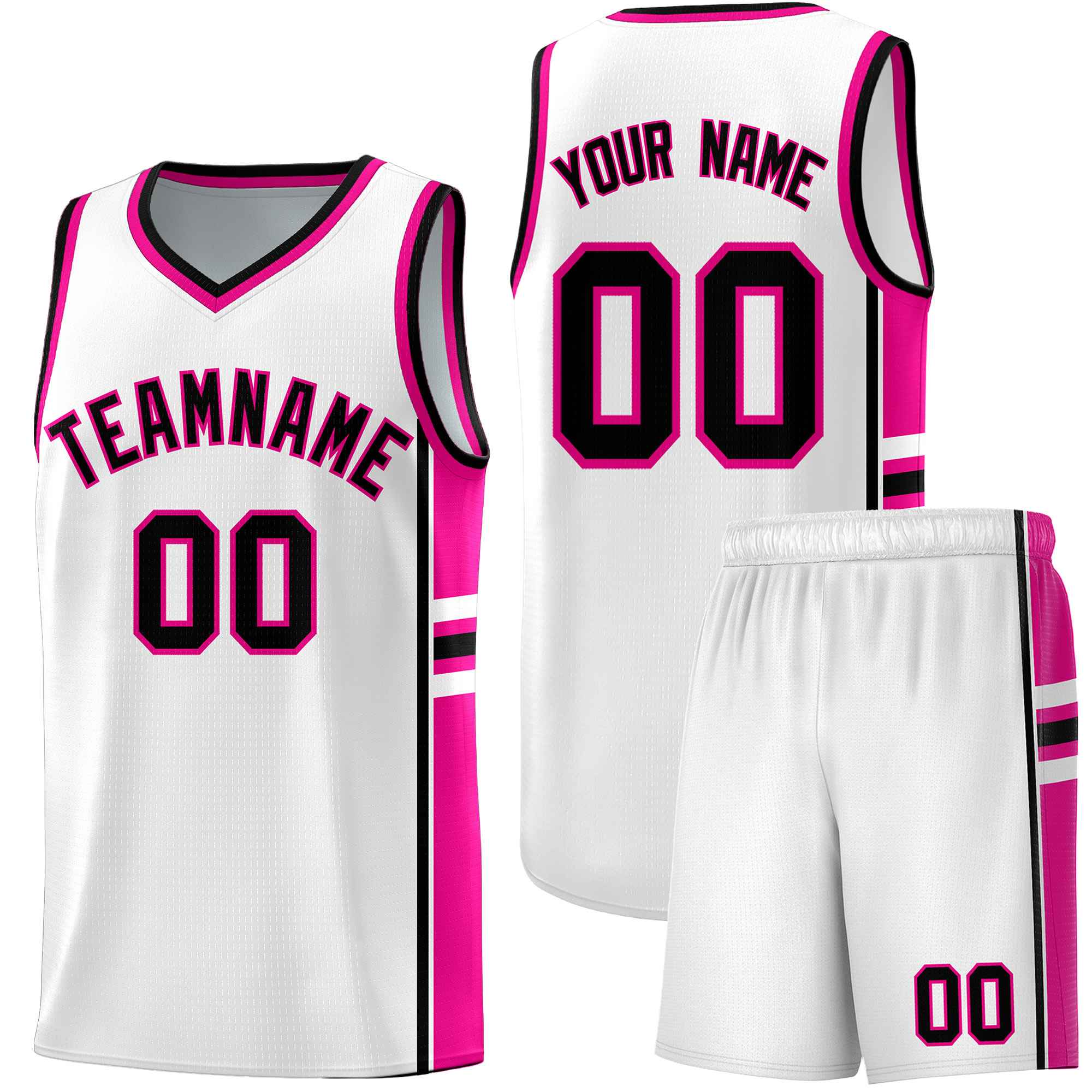 Sets / Style 3