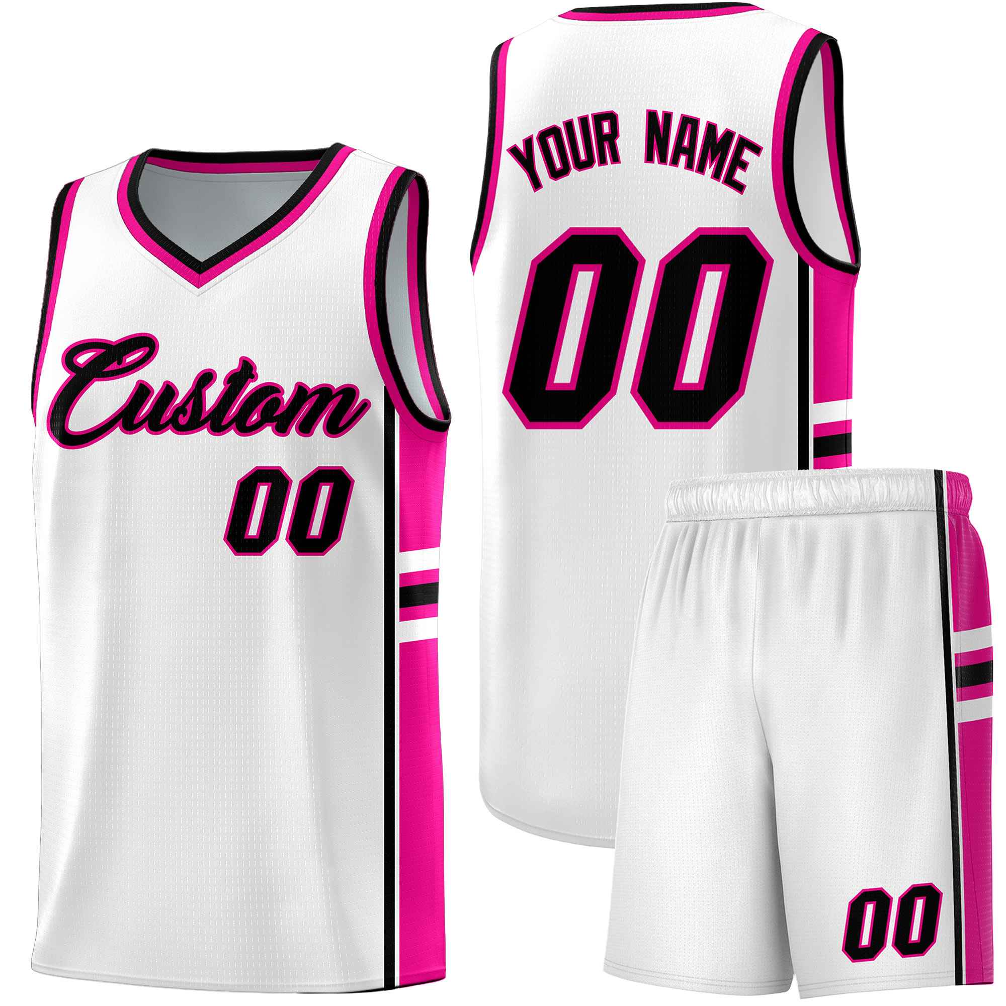 Sets / Style 1