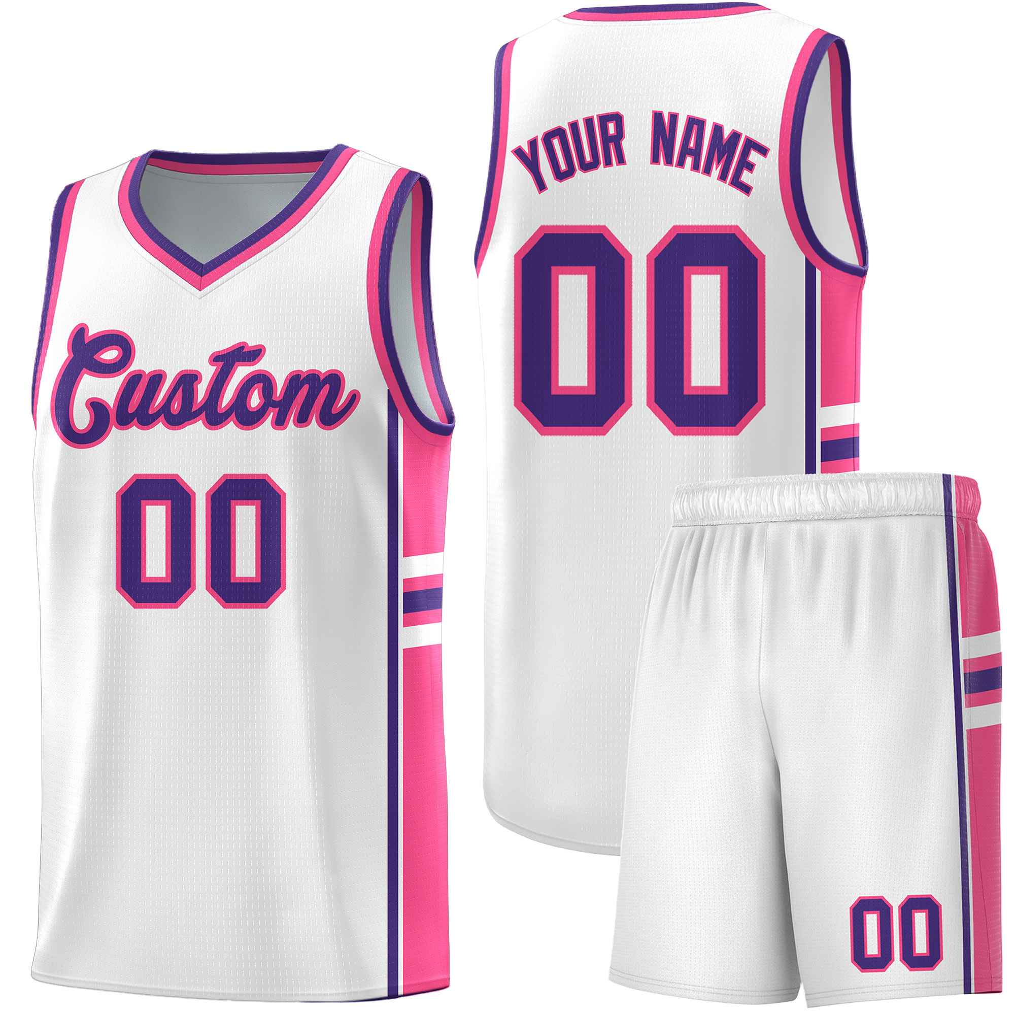 Sets / Style 2
