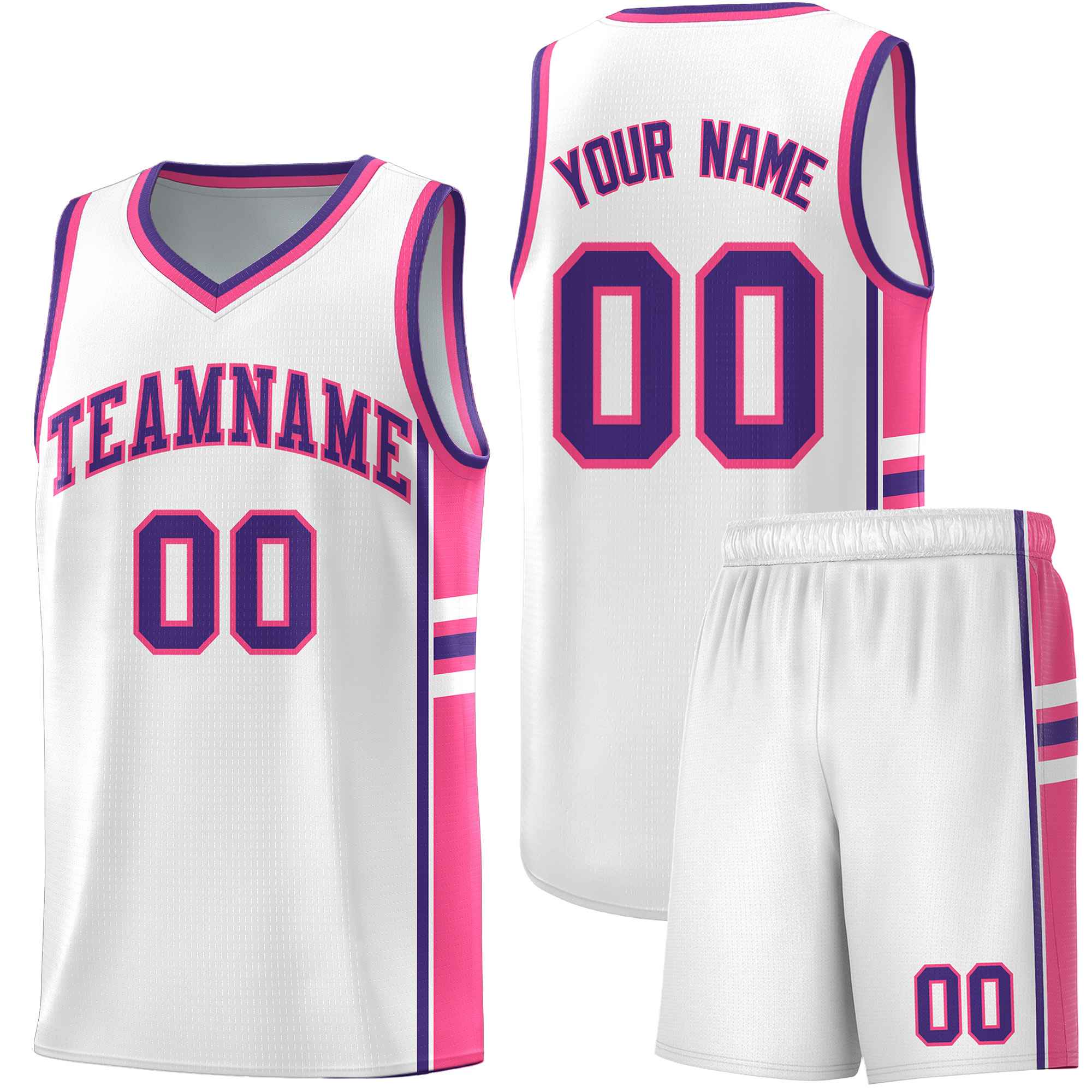 Sets / Style 4