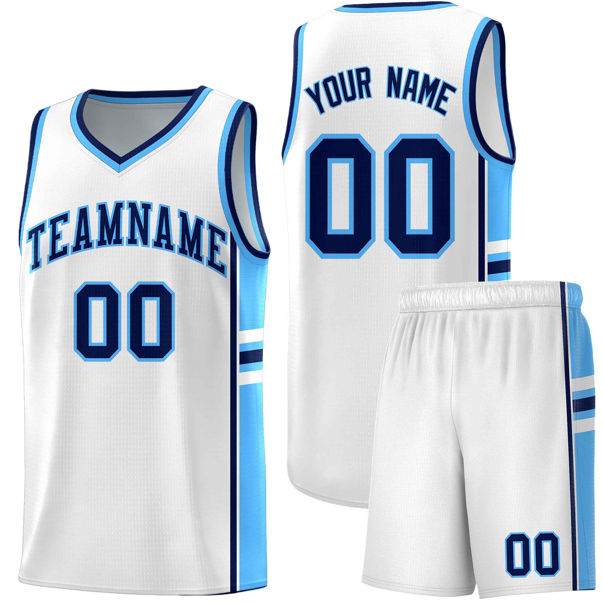 Sets / Style 4
