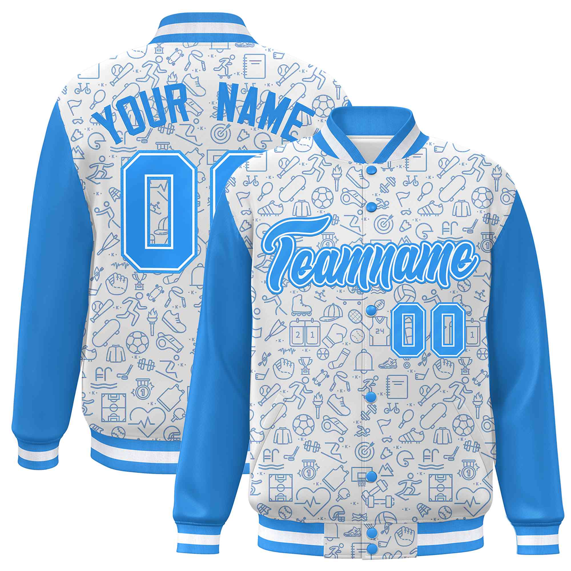Style 3
