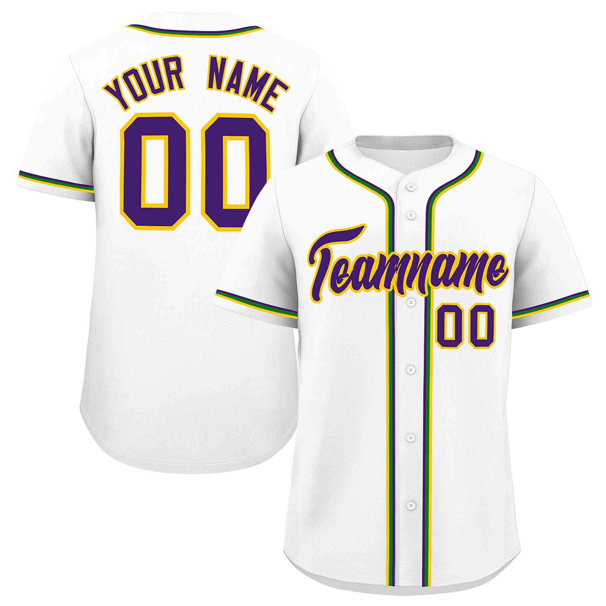 Front 4