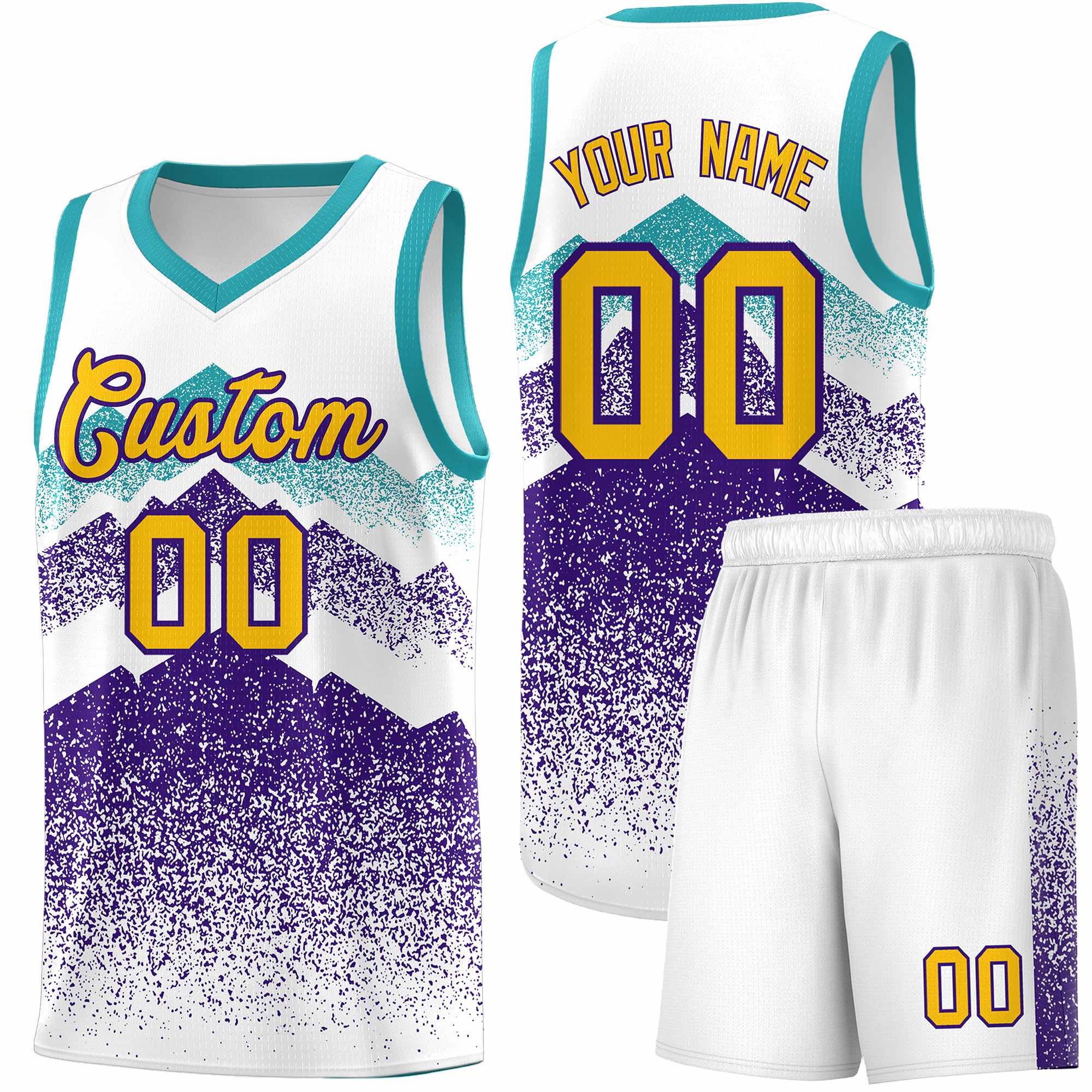 Sets / Style 2