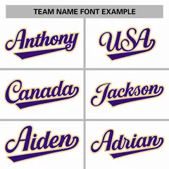 White Purple-White Raglan Varsity Letterman Full-Snap Jacket 3