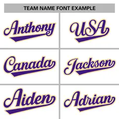 White Purple-White Raglan Varsity Letterman Full-Snap Jacket 5