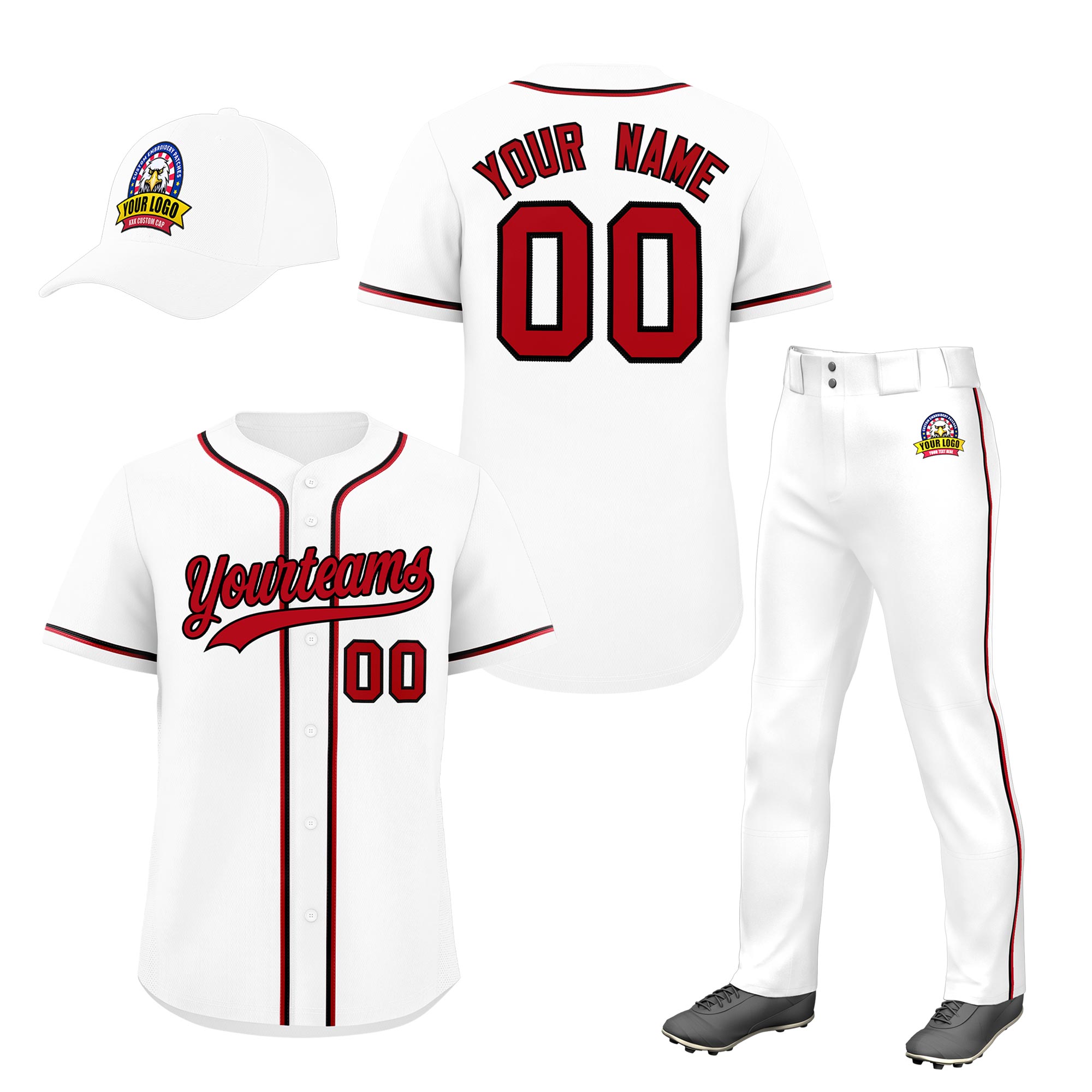 Front 1