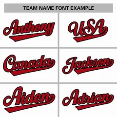 White Red-Brown Classic Varsity Full-Snap Letterman Jacket 3
