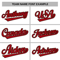 White Red-Brown Classic Varsity Full-Snap Letterman Jacket 5