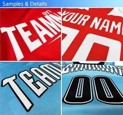 White Red Chest Slash Pattern Basketball Jersey 6