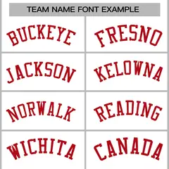 White Red Classic Varsity Full-Snap Letterman Jacket 3