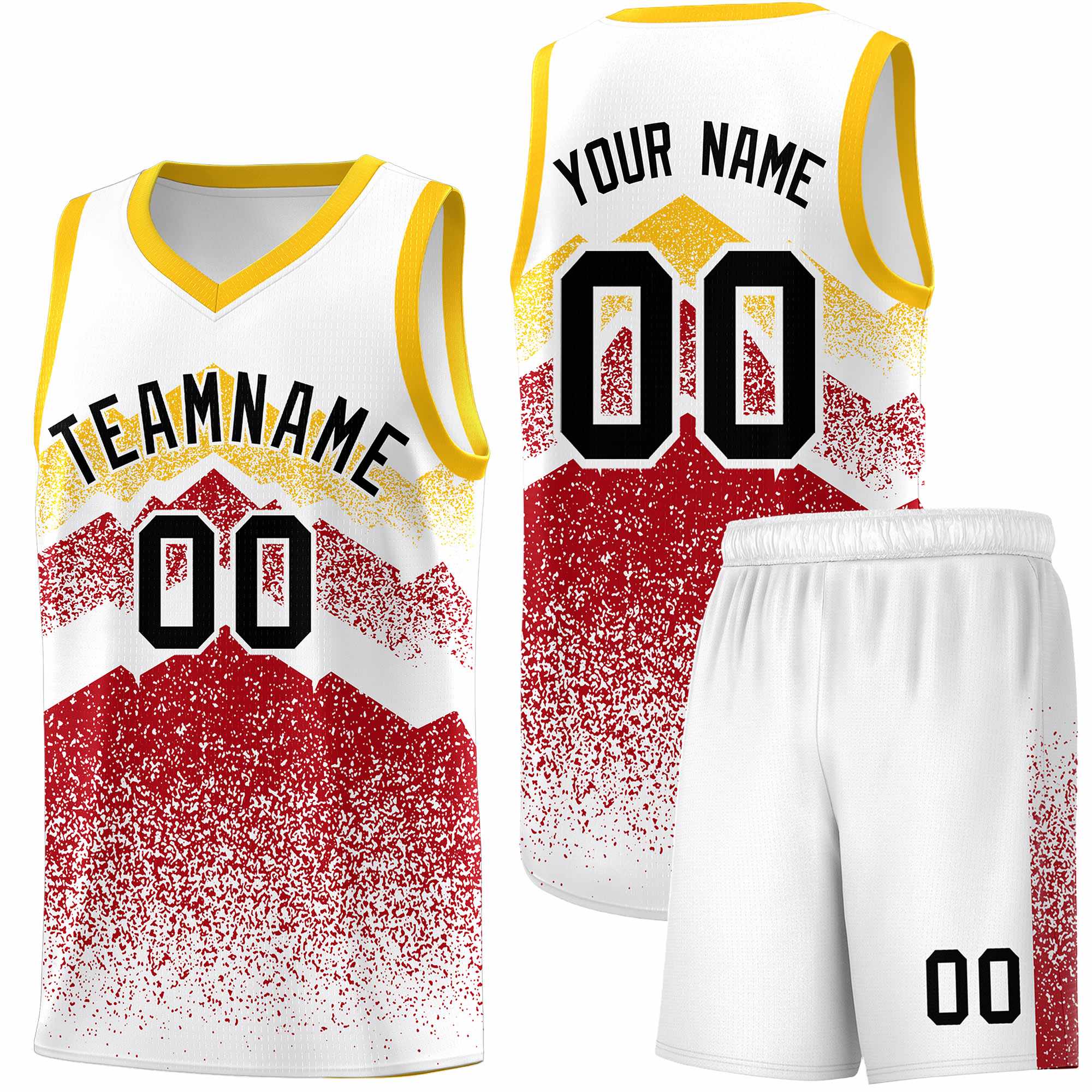 Sets / Style 3