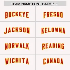 White Red Retro Sleeve Line Authentic Football Jersey 3