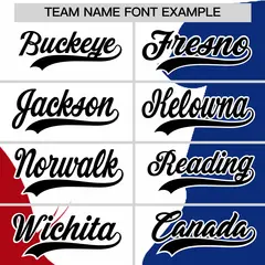White Red Royal Couple Silhouettes Valentine's Day Baseball Jersey 4