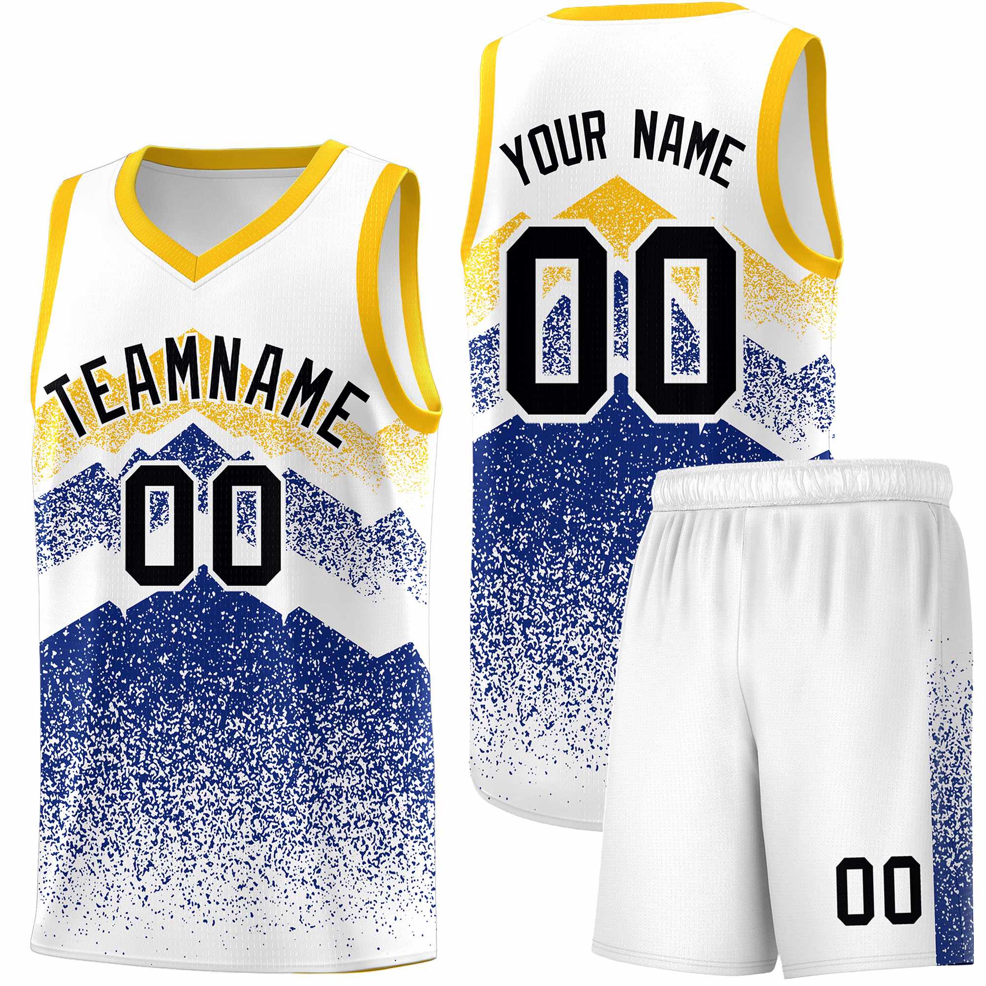Sets / Style 3