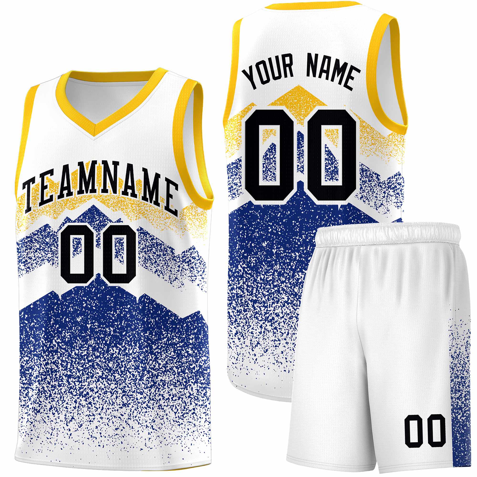 Sets / Style 4