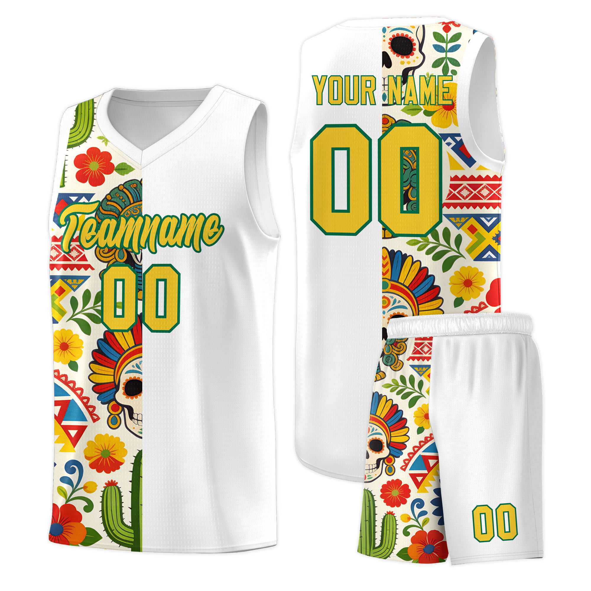 Sets / Style 5