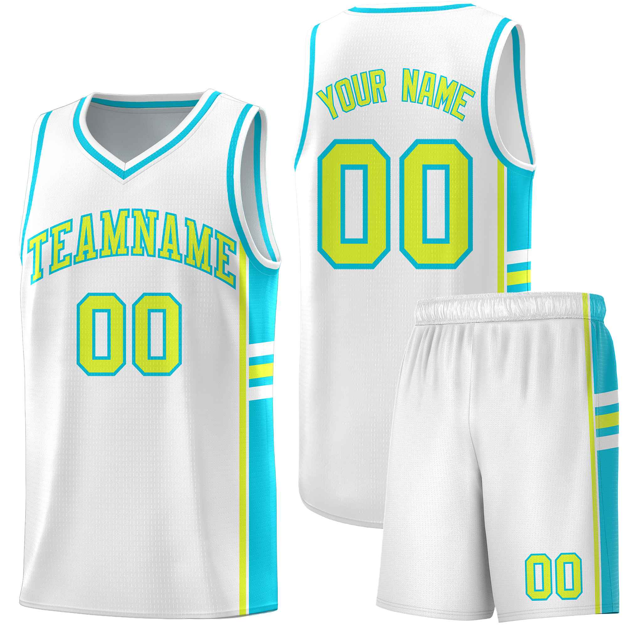 Sets / Style 4
