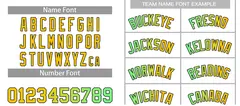 White Yellow-Black Curved Classic Sets Basketball Jersey 4