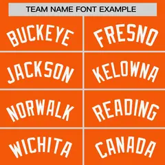 Women's Aqua Orange Color Block Mesh Basketball Jersey 3