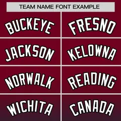 Women's Crimson Navy Gradient Mesh Basketball Jersey 3