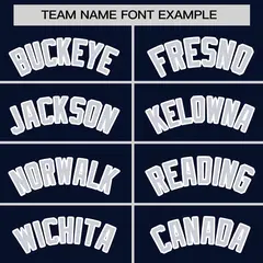 Women's Gray Navy Color Block Mesh Basketball Jersey 3