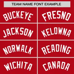 Women's Gray Red Color Block Mesh Basketball Jersey 3
