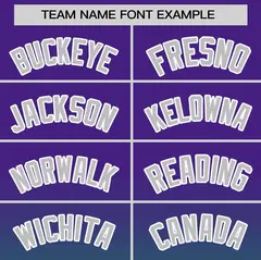 Women's Purple Aqua Gradient Mesh Basketball Jersey 3