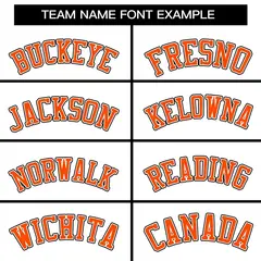 Women's White Orange-Black Classic Mesh Basketball Jersey 3