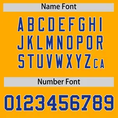 Yellow Classic Authentic Baseball Jersey 4