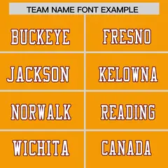 Yellow Classic Authentic Football Jersey 3