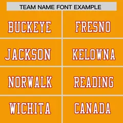 Yellow Classic Authentic Football Jersey 3