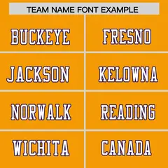 Yellow Classic Authentic Football Jersey 3
