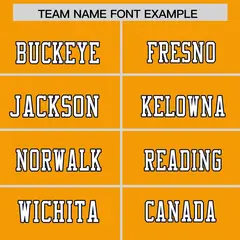 Yellow Classic Authentic Football Jersey 3