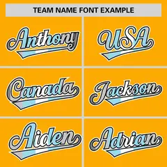 Yellow Demiboy Pride Month Classic Authentic Baseball Jersey 3