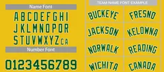 Yellow Green-White Bull Classic Sets Basketball Jersey 4