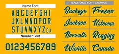 Yellow Green-White Classic Authentic Baseball Jersey 3