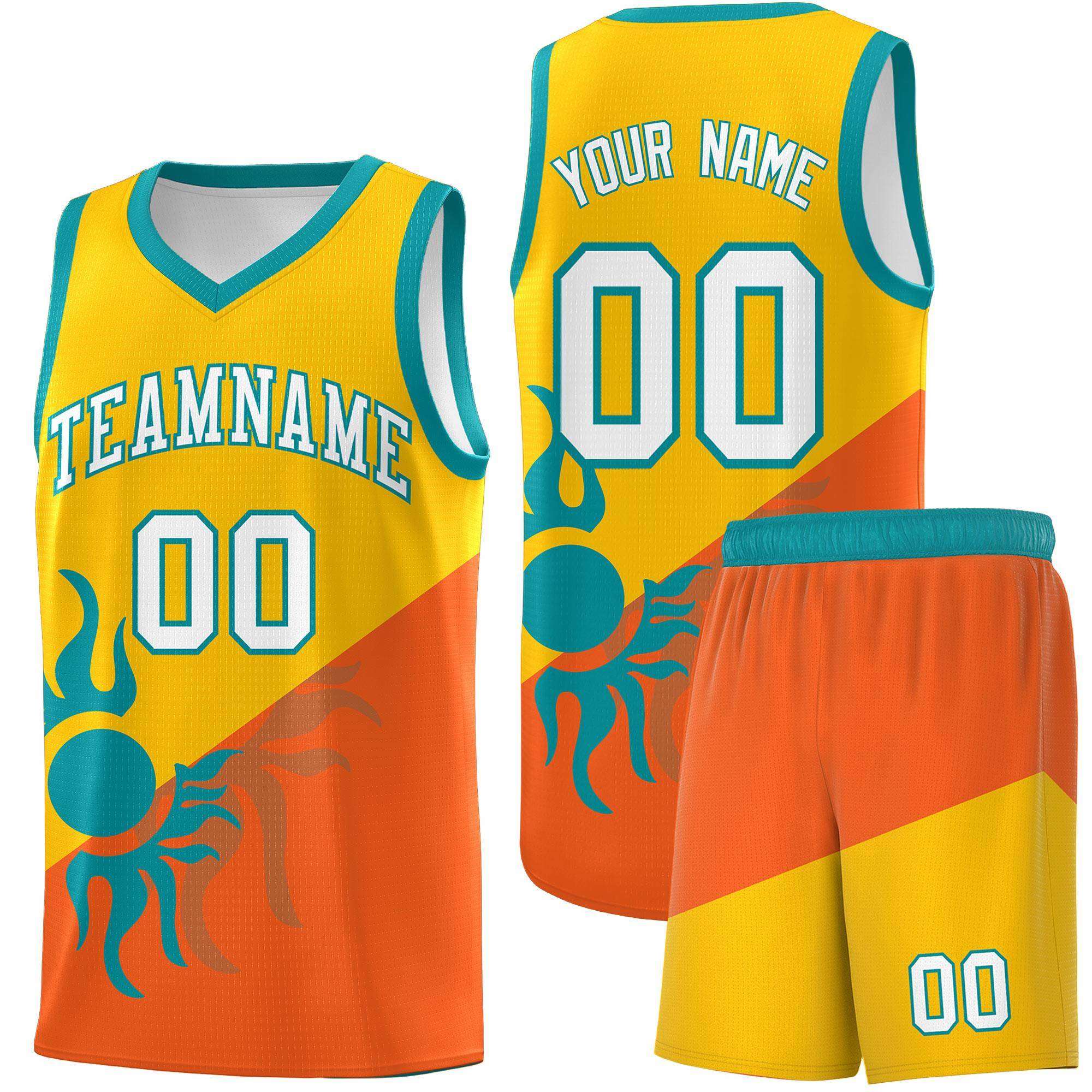 Sets / Style 4