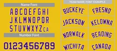 Yellow Purple-White Bull Classic Sets Basketball Jersey 4