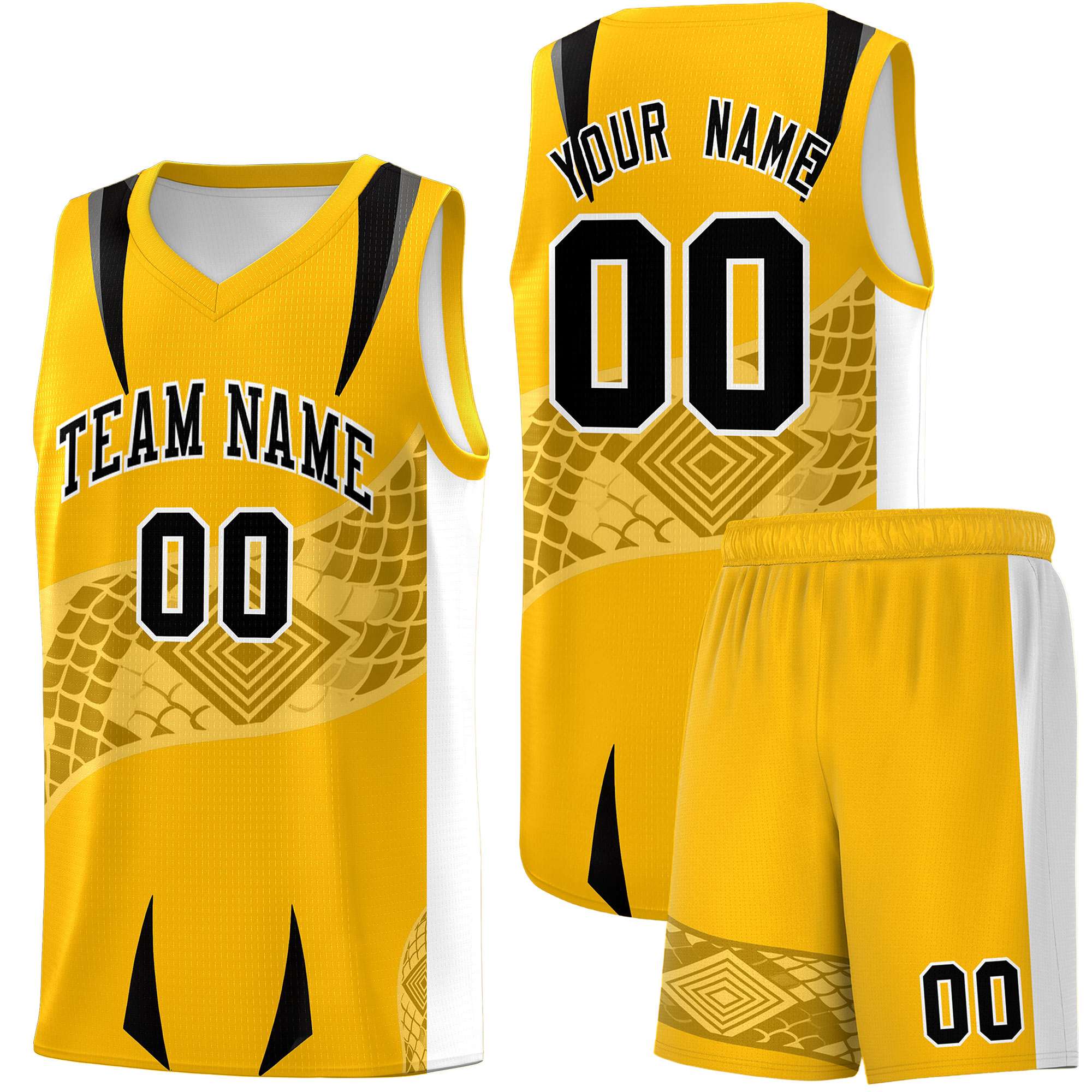 Sets / Style 4
