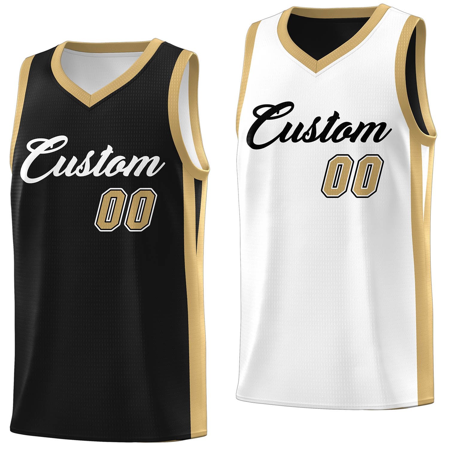 Basketball Jerseys