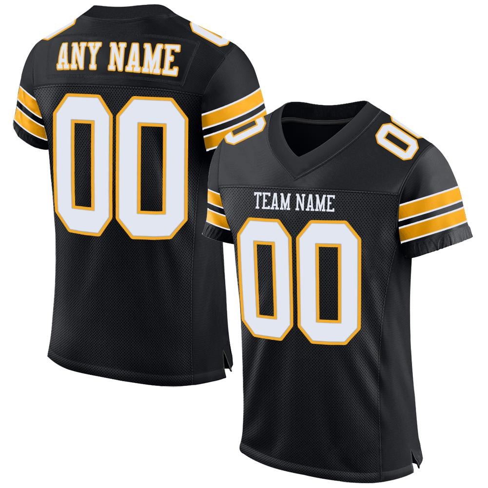 Football Jerseys