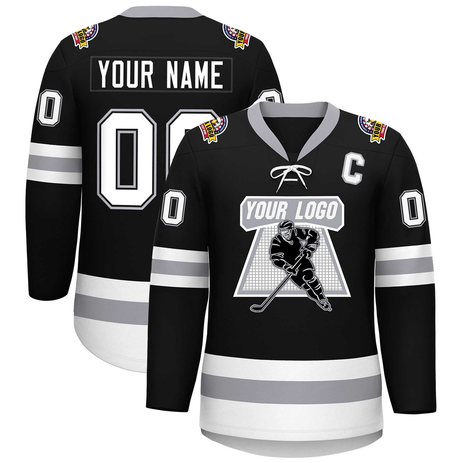 Hockey Jerseys