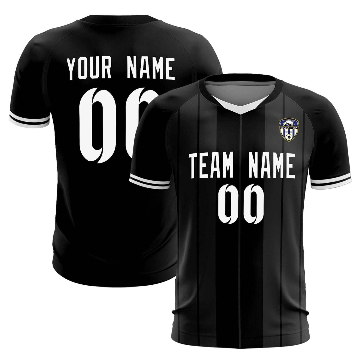 Soccer Jerseys